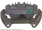Cardone 18-B4654 Disc Brake Caliper - Front Right - view 3
