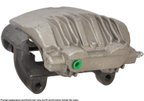 Cardone 18-B4655 Disc Brake Caliper - Front Left - view 1