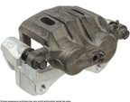 Cardone 18-B4671B Disc Brake Caliper - Front Right - view 1