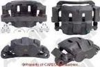 Cardone 18-B4689 Disc Brake Caliper - Front Left - view 1