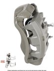 Cardone 18-B4690 Disc Brake Caliper - Rear Left or Rear Right - view 3