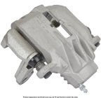 Cardone 18-B4698 Disc Brake Caliper - Rear Left - view 2