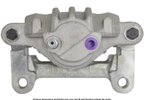 Cardone 18-B4698 Disc Brake Caliper - Rear Left - view 5