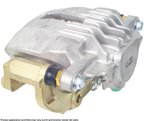 Cardone 18-B4712 Disc Brake Caliper - Rear Left or Rear Right - view 2