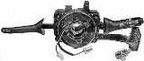 Cardone 18-B4712 Disc Brake Caliper - Rear Left or Rear Right - view 1