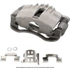Cardone 18-B4712 Disc Brake Caliper - Rear Left or Rear Right - view 8