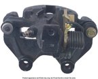 Cardone 18-B4718 Disc Brake Caliper - Rear Left - view 7