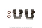 Cardone 18-B4718 Disc Brake Caliper - Rear Left - view 8