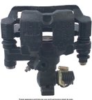 Cardone 18-B4718 Disc Brake Caliper - Rear Left - view 5