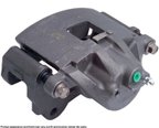 Cardone 18-B4721 Disc Brake Caliper - Front Right - view 2