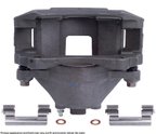 Cardone 18-B4721 Disc Brake Caliper - Front Right - view 5