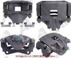 Cardone 18-B4721 Disc Brake Caliper - Front Right - view 1