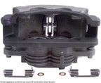 Cardone 18-B4722 Disc Brake Caliper - Front Right - view 7