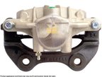 Cardone 18-B4726 Disc Brake Caliper - Rear Left - view 6