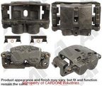 Cardone 18-B4729S Disc Brake Caliper - Front Left - view 1