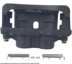 Cardone 18-B4730 Disc Brake Caliper - Front Right - view 7