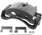 Cardone 18-B4730 Disc Brake Caliper - Front Right - view 8