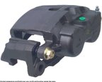 Cardone 18-B4731 Disc Brake Caliper - Front Left - view 2