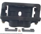Cardone 18-B4731 Disc Brake Caliper - Front Left - view 7
