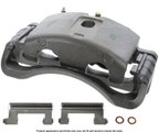 Cardone 18-B4731 Disc Brake Caliper - Front Left - view 8
