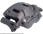 Cardone 18-B4732 Disc Brake Caliper - Front Left - view 2