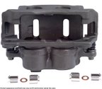 Cardone 18-B4732 Disc Brake Caliper - Front Left - view 5