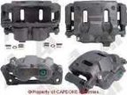Cardone 18-B4732 Disc Brake Caliper - Front Left - view 1