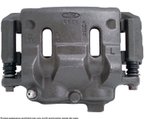 Cardone 18-B4732 Disc Brake Caliper - Front Left - view 3