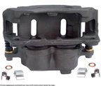 Cardone 18-B4733 Disc Brake Caliper - Front Right - view 5