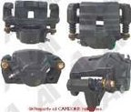 Cardone 18-B4736 Disc Brake Caliper - Front Right - view 1