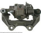 Cardone 18-B4738 Disc Brake Caliper - Rear Left - view 3
