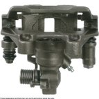 Cardone 18-B4738 Disc Brake Caliper - Rear Left - view 4