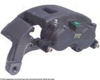 Cardone 18-B4744 Disc Brake Caliper - Front Right - view 2