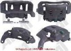 Cardone 18-B4744 Disc Brake Caliper - Front Right - view 1