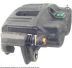 Cardone 18-B4751 Disc Brake Caliper - Front Left - view 2