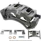 Cardone 18-B4751 Disc Brake Caliper - Front Left - view 6