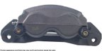 Cardone 18-B4760 Disc Brake Caliper - Front Right - view 6