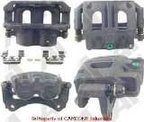 Cardone 18-B4762 Disc Brake Caliper - Front Right - view 1