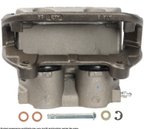 Cardone 18-B4766 Disc Brake Caliper - Front Right - view 4