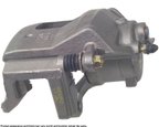 Cardone 18-B4772 Disc Brake Caliper - Front Left - view 2
