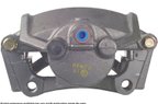 Cardone 18-B4772 Disc Brake Caliper - Front Left - view 6