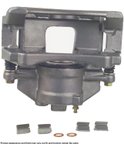Cardone 18-B4772 Disc Brake Caliper - Front Left - view 7
