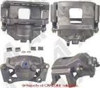 Cardone 18-B4772 Disc Brake Caliper - Front Left - view 1