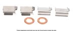 Cardone 18-B4772 Disc Brake Caliper - Front Left - view 8
