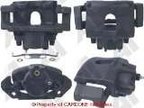 Cardone 18-B4777 Disc Brake Caliper - Front Right - view 1