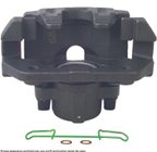 Cardone 18-B4779 Disc Brake Caliper - Front Right - view 7