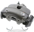 Cardone 18-B4779 Disc Brake Caliper - Front Right - view 8