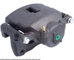 Cardone 18-B4780 Disc Brake Caliper - Front Left - view 2
