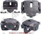 Cardone 18-B4780 Disc Brake Caliper - Front Left - view 1