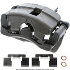 Cardone 18-B4780 Disc Brake Caliper - Front Left - view 8